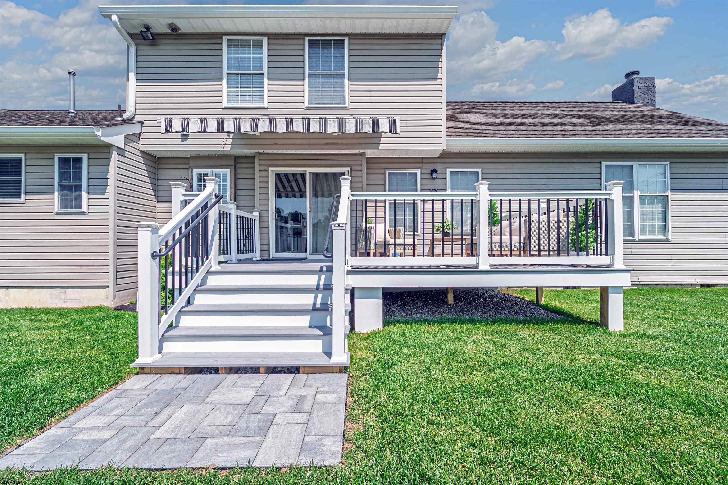 Egg Harbor Township, New Jersey 08234, United States, 4 Bedrooms Bedrooms, ,3 BathroomsBathrooms,Residential,Active,148890