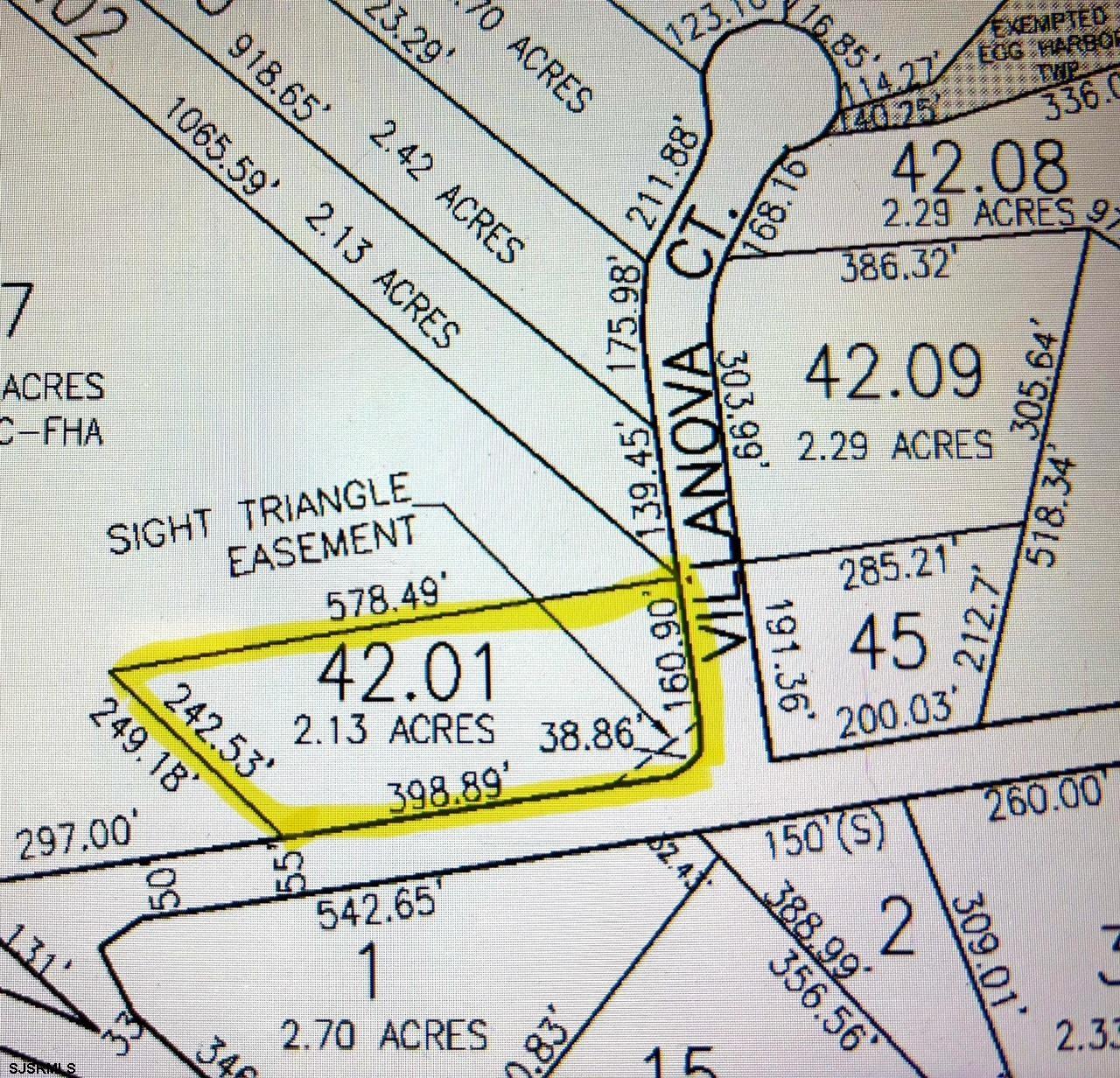 Egg Harbor Township, New Jersey 08234, United States, 4 Bedrooms Bedrooms, ,3 BathroomsBathrooms,Residential,Active,148890
