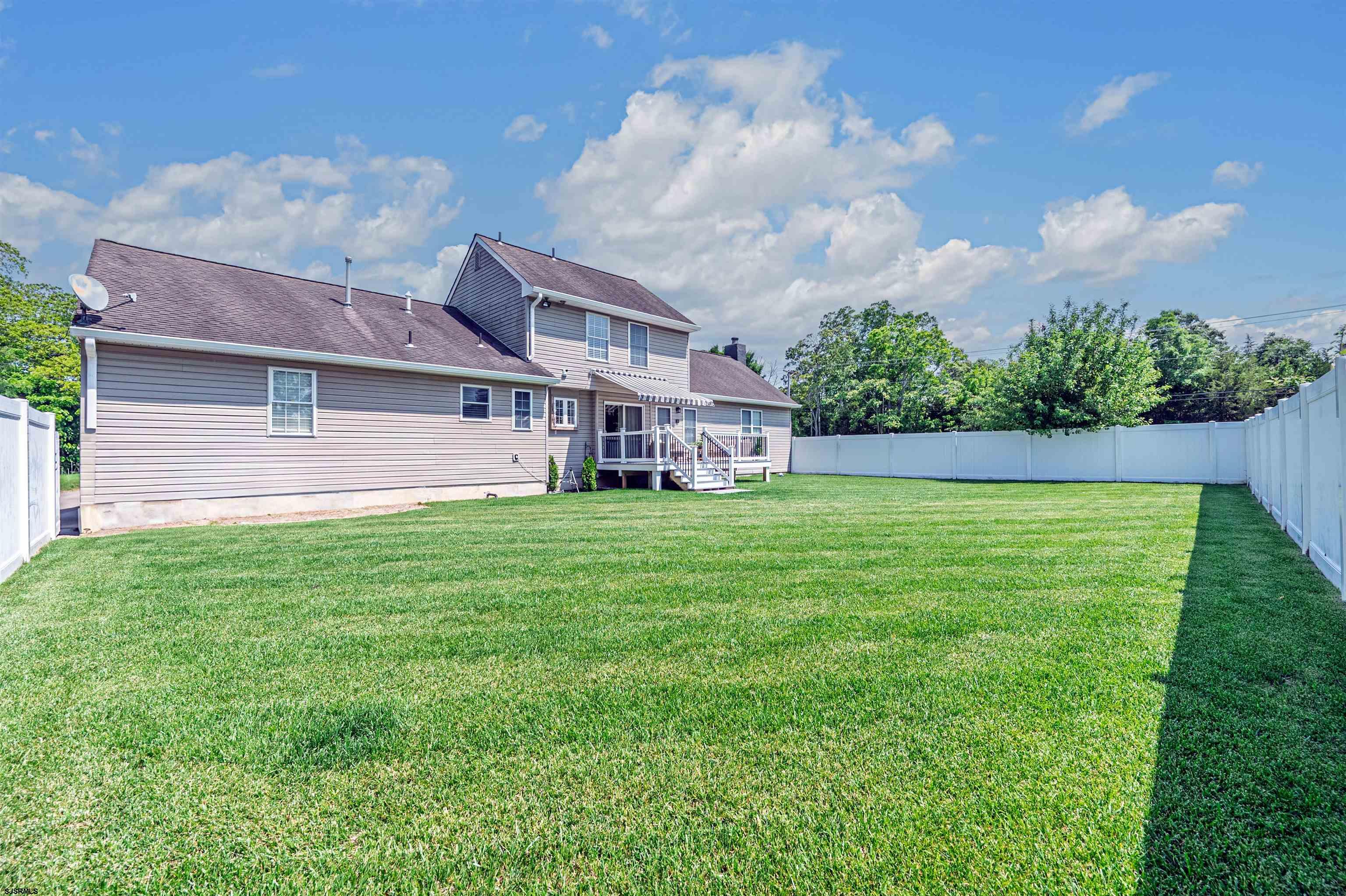 Egg Harbor Township, New Jersey 08234, United States, 4 Bedrooms Bedrooms, ,3 BathroomsBathrooms,Residential,Active,148890