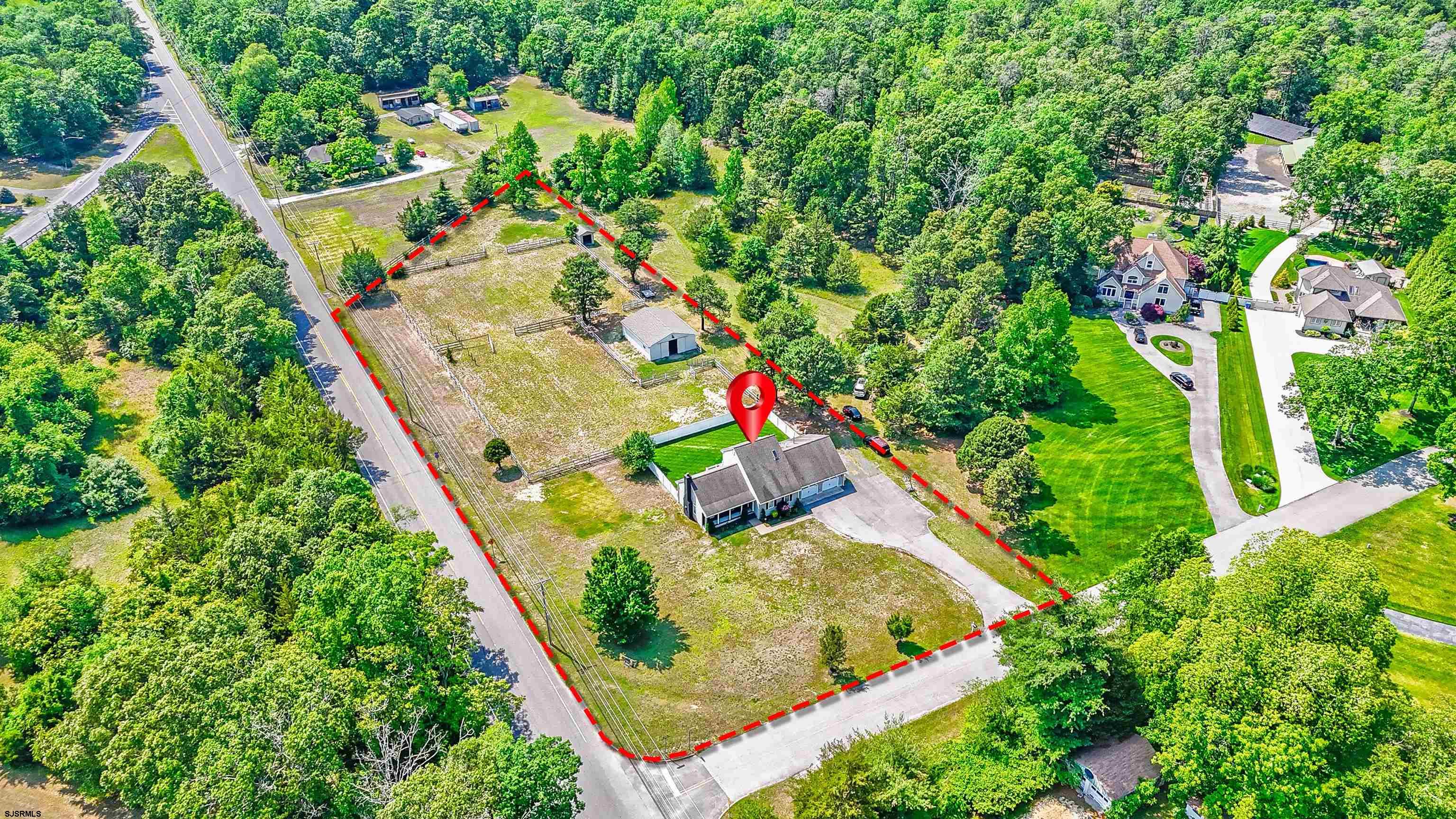 Egg Harbor Township, New Jersey 08234, United States, 4 Bedrooms Bedrooms, ,3 BathroomsBathrooms,Residential,Active,148890