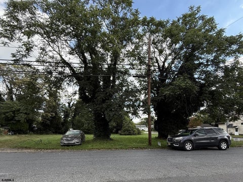 Vacant Land For Sale - 423-427 South Ave<br/> Bridgeton, NJ 08302