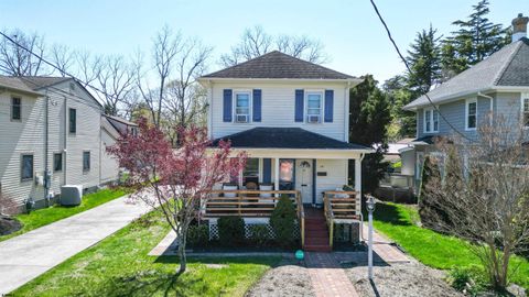 15 elm Ave, Linwood, NJ 08221 - MLS#: 595368