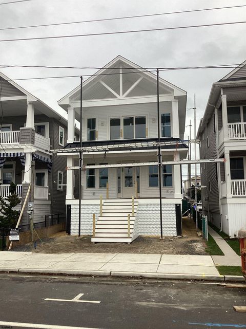 Photo of 1117 West Ave #2, Ocean City, NJ 08226 (MLS # 602446)