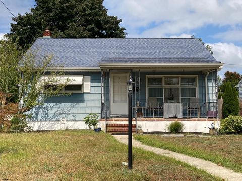 32 Magnolia Pl, Pleasantville, NJ 08232 - MLS#: 588835