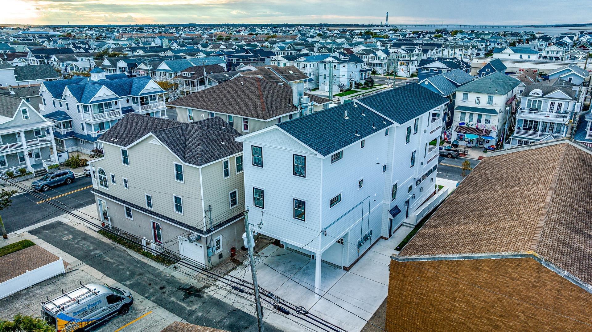 Ocean City, New Jersey 08226, United States, 4 Bedrooms Bedrooms, ,3 BathroomsBathrooms,Residential,Pending,206936