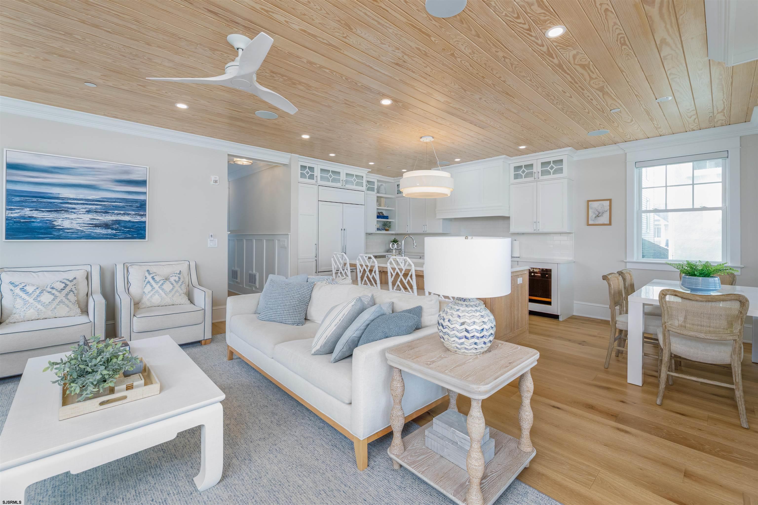 Ocean City, New Jersey 08226, United States, 4 Bedrooms Bedrooms, ,3 BathroomsBathrooms,Residential,Pending,206936