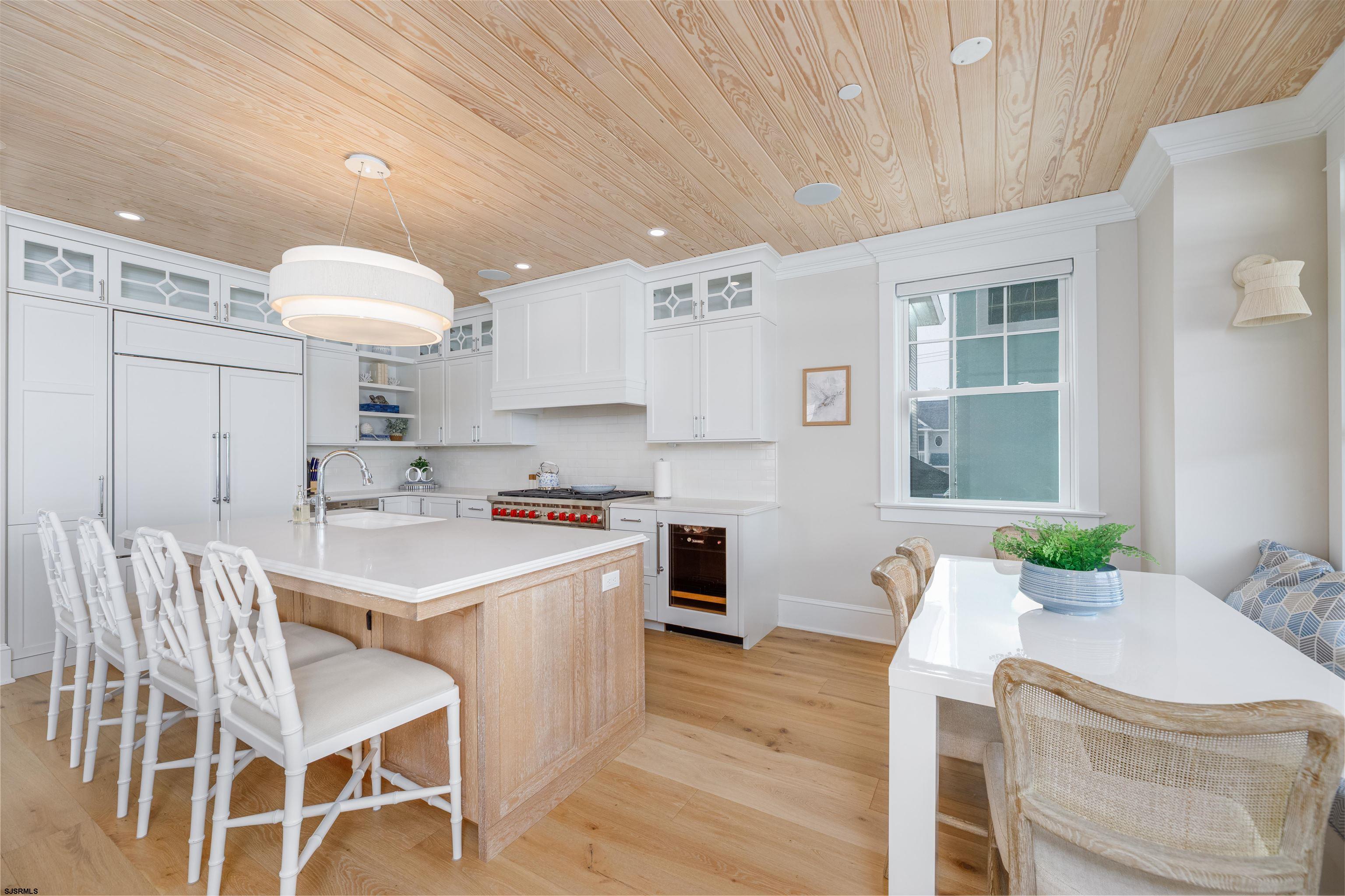 Ocean City, New Jersey 08226, United States, 4 Bedrooms Bedrooms, ,3 BathroomsBathrooms,Residential,Pending,206936