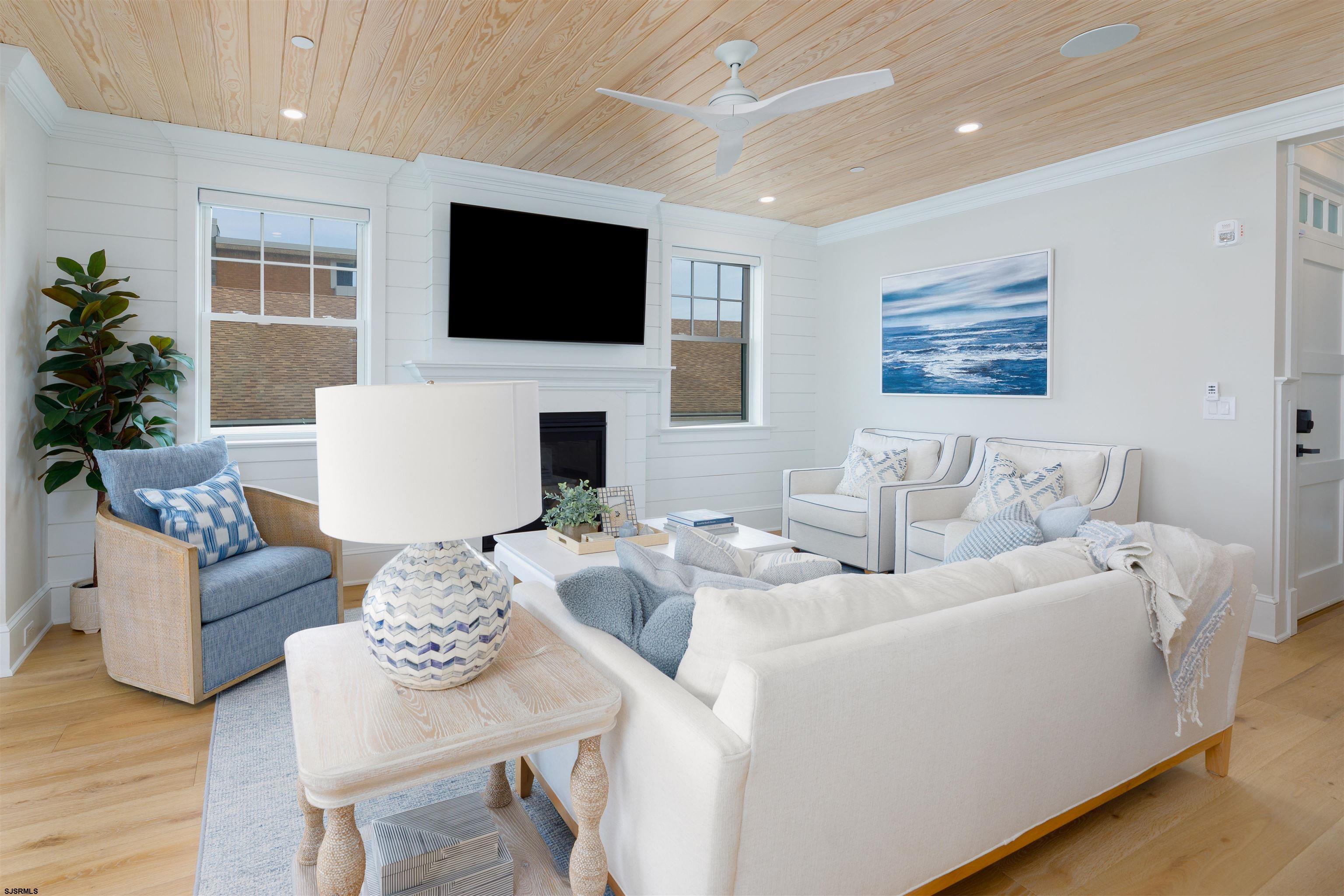 Ocean City, New Jersey 08226, United States, 4 Bedrooms Bedrooms, ,3 BathroomsBathrooms,Residential,Pending,206936