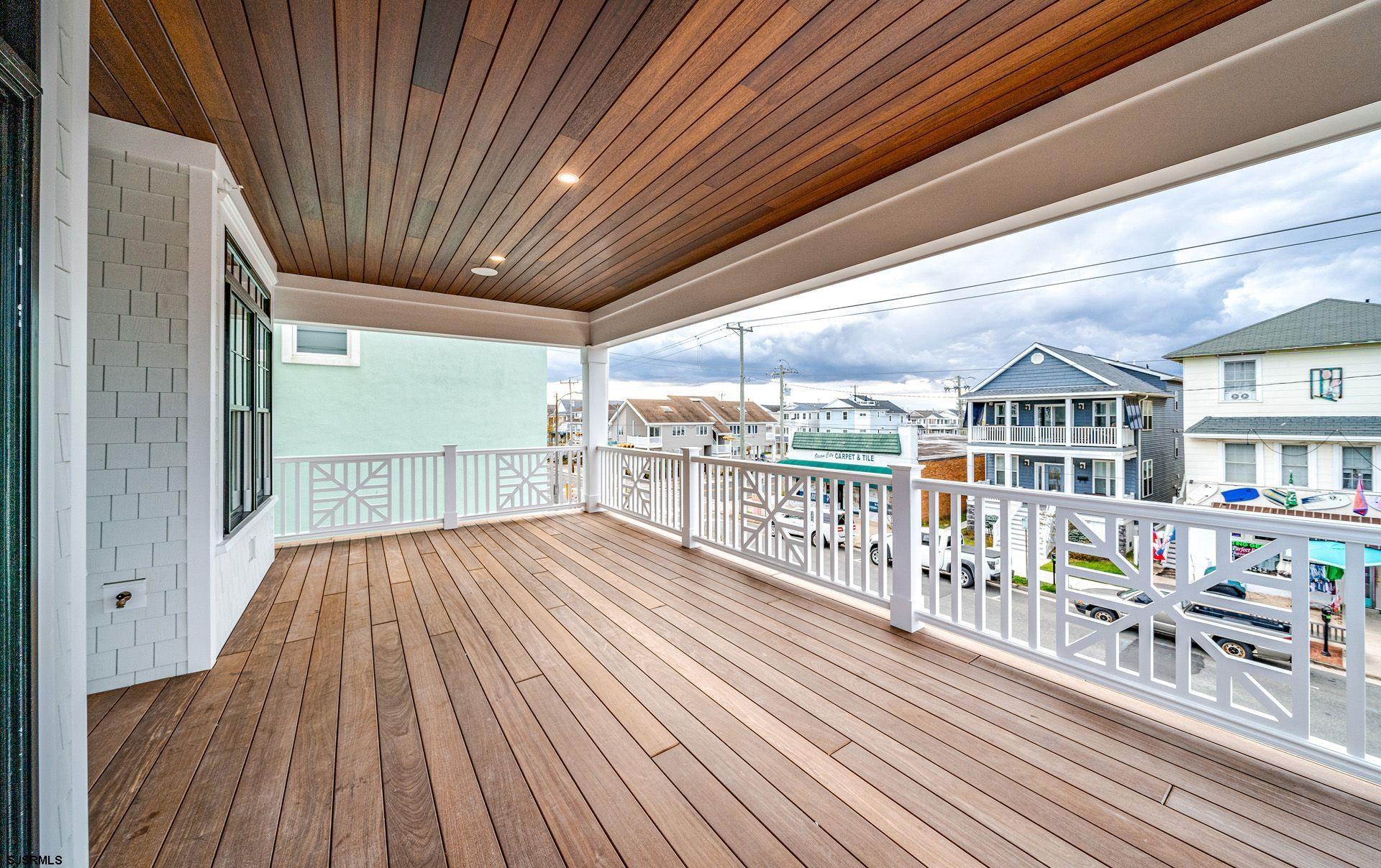 Ocean City, New Jersey 08226, United States, 4 Bedrooms Bedrooms, ,3 BathroomsBathrooms,Residential,Pending,206936