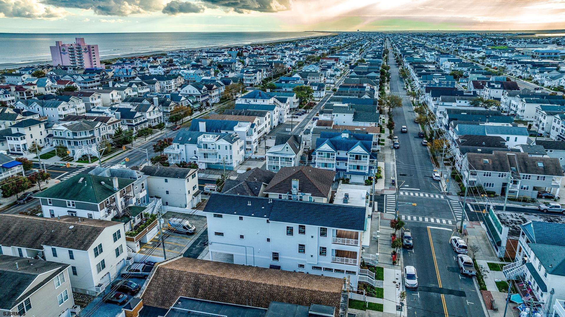 Ocean City, New Jersey 08226, United States, 4 Bedrooms Bedrooms, ,3 BathroomsBathrooms,Residential,Pending,206936