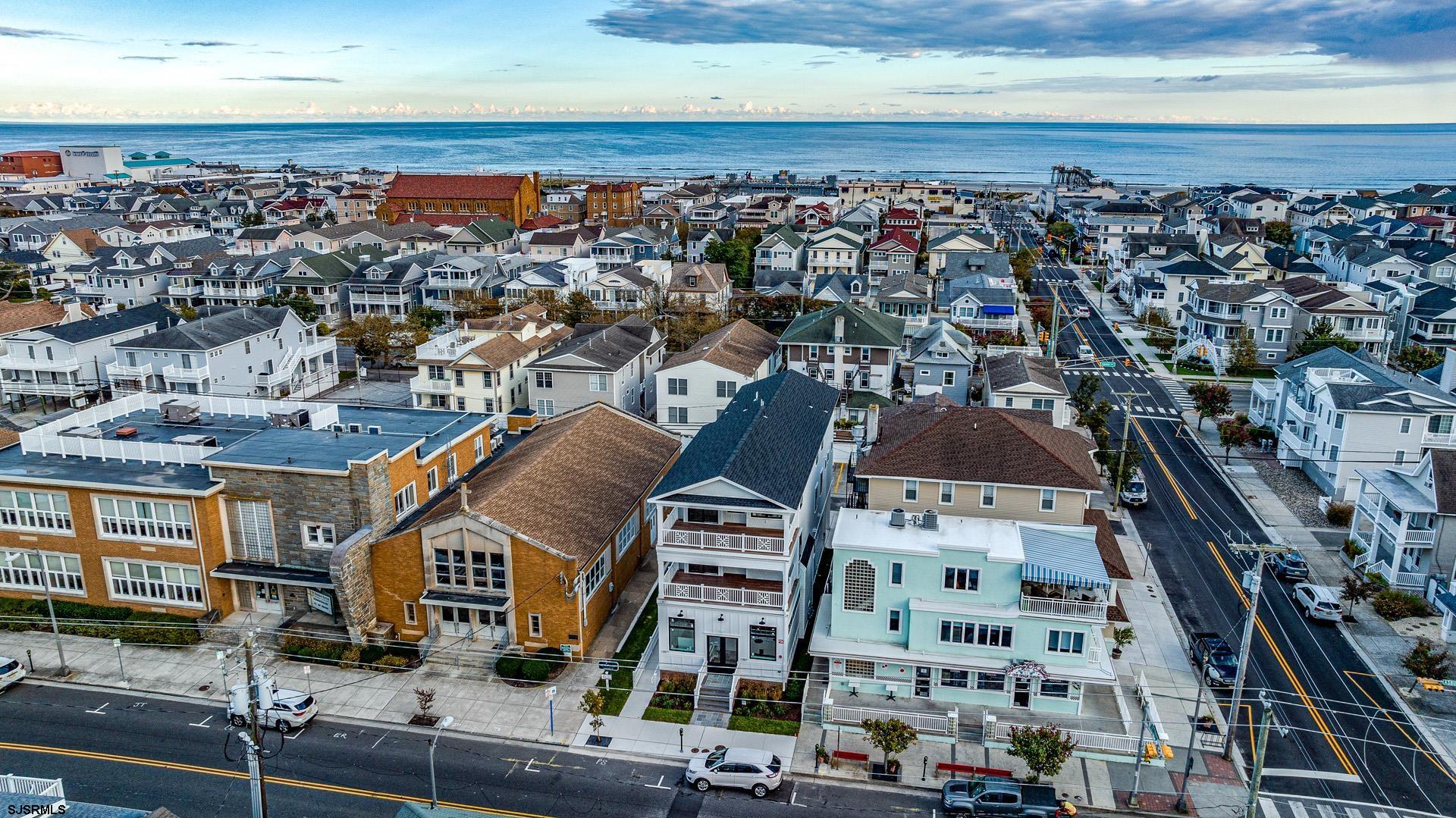 Ocean City, New Jersey 08226, United States, 4 Bedrooms Bedrooms, ,3 BathroomsBathrooms,Residential,Pending,206936