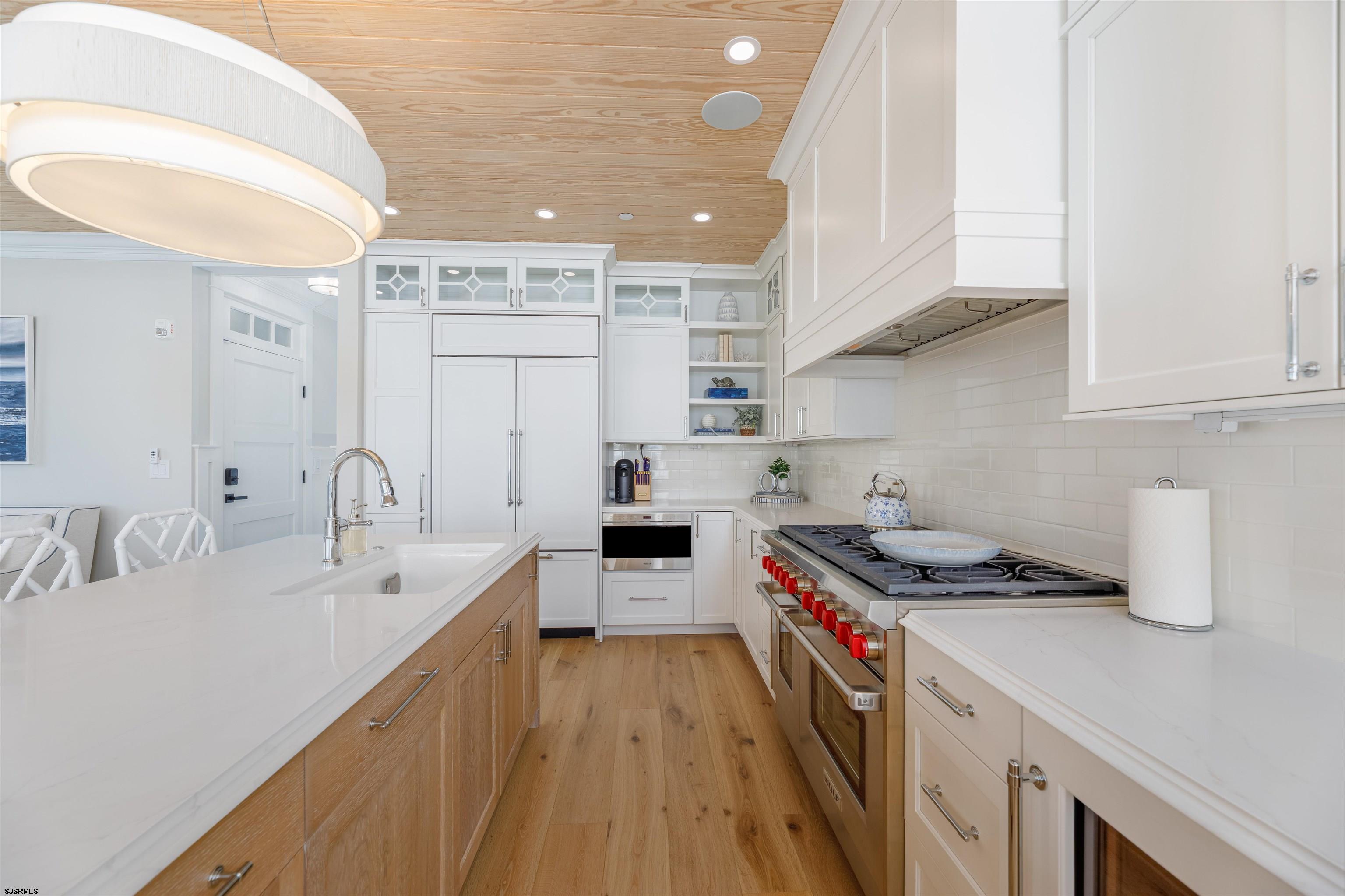 Ocean City, New Jersey 08226, United States, 4 Bedrooms Bedrooms, ,3 BathroomsBathrooms,Residential,Pending,206936