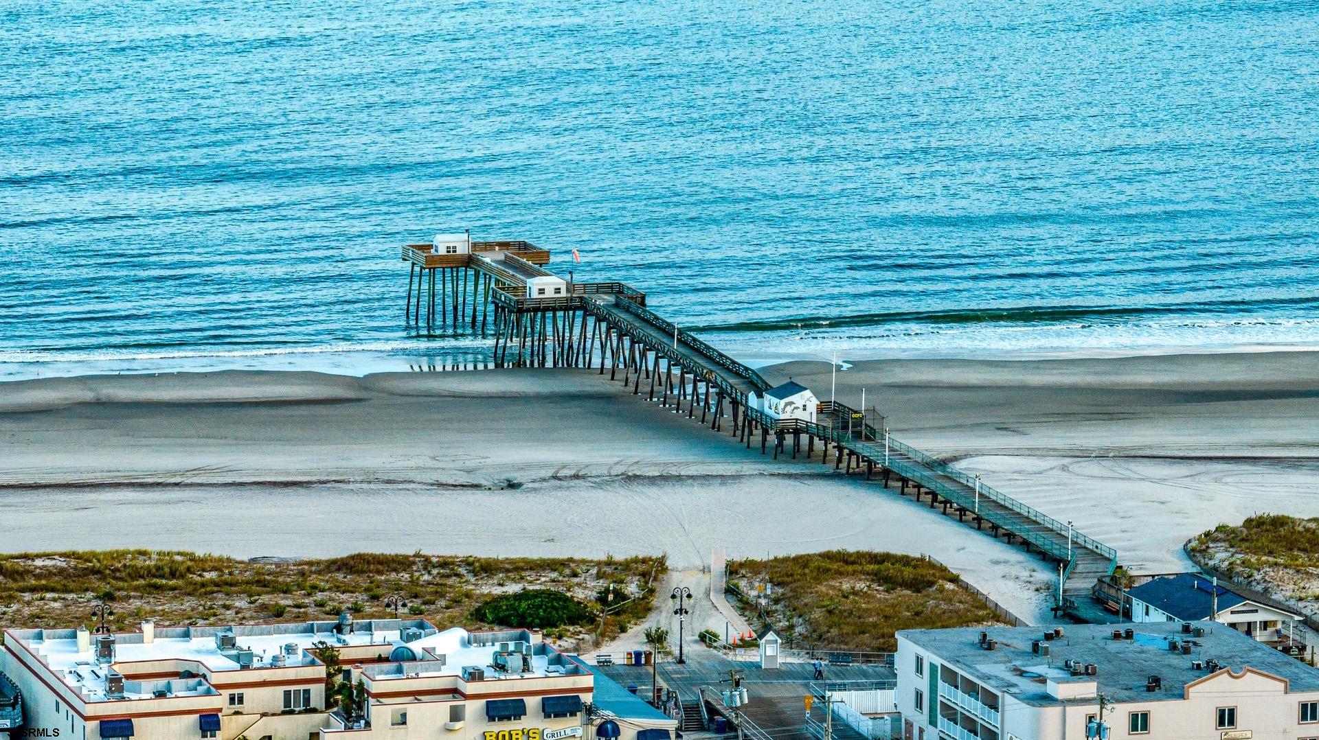 Ocean City, New Jersey 08226, United States, 4 Bedrooms Bedrooms, ,3 BathroomsBathrooms,Residential,Pending,206936