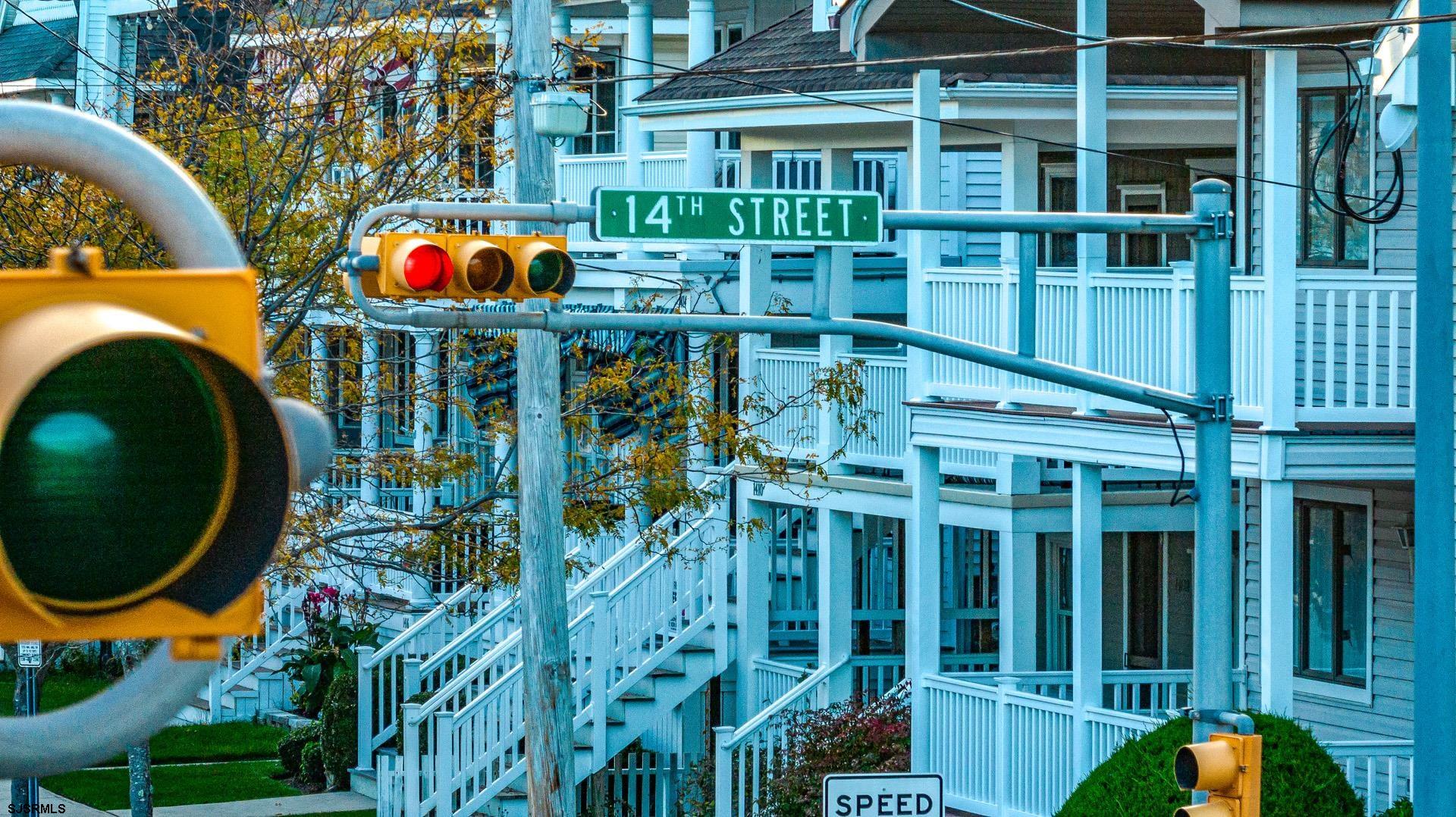 Ocean City, New Jersey 08226, United States, 4 Bedrooms Bedrooms, ,3 BathroomsBathrooms,Residential,Pending,206936