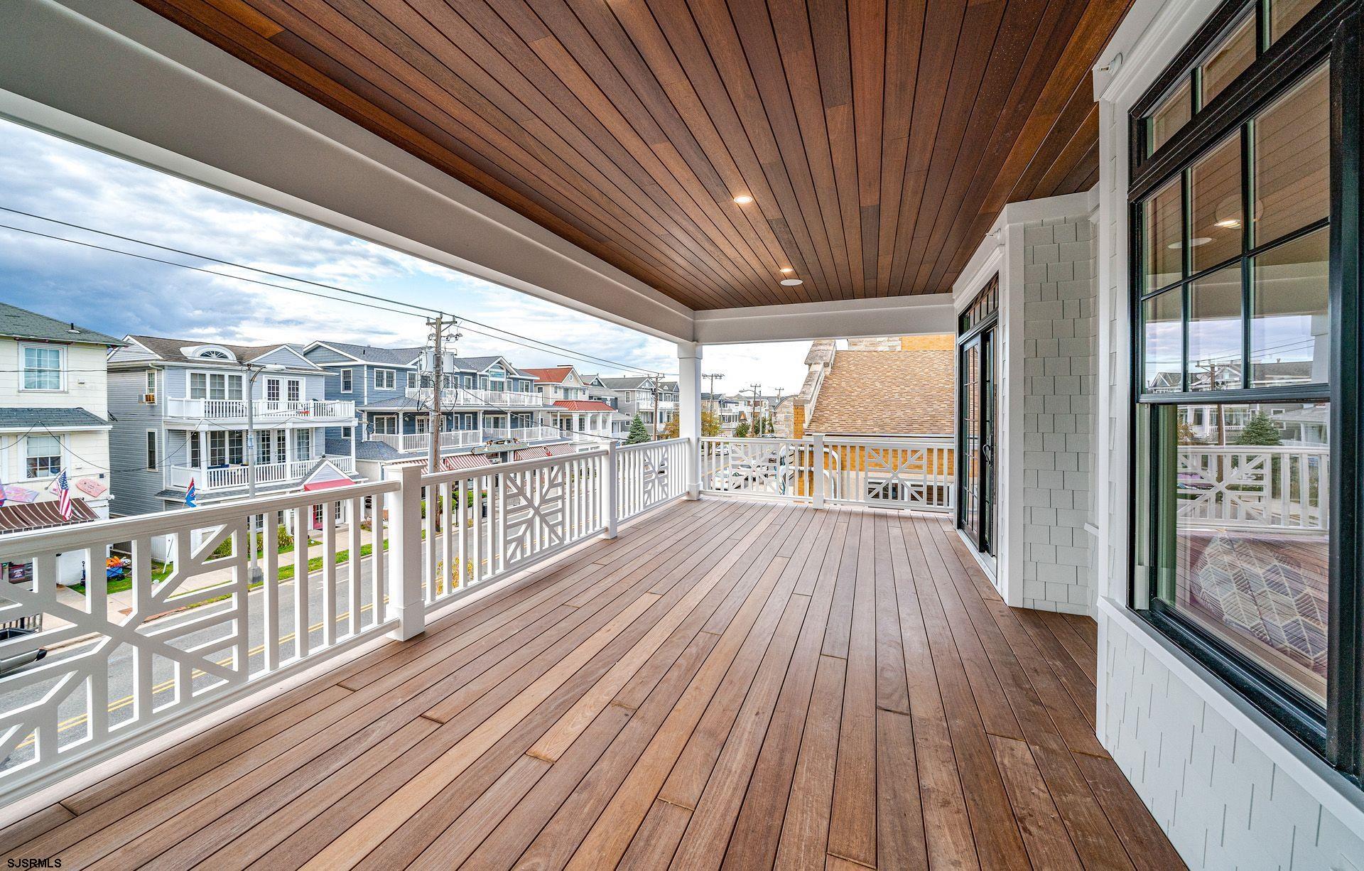 Ocean City, New Jersey 08226, United States, 4 Bedrooms Bedrooms, ,3 BathroomsBathrooms,Residential,Pending,206936
