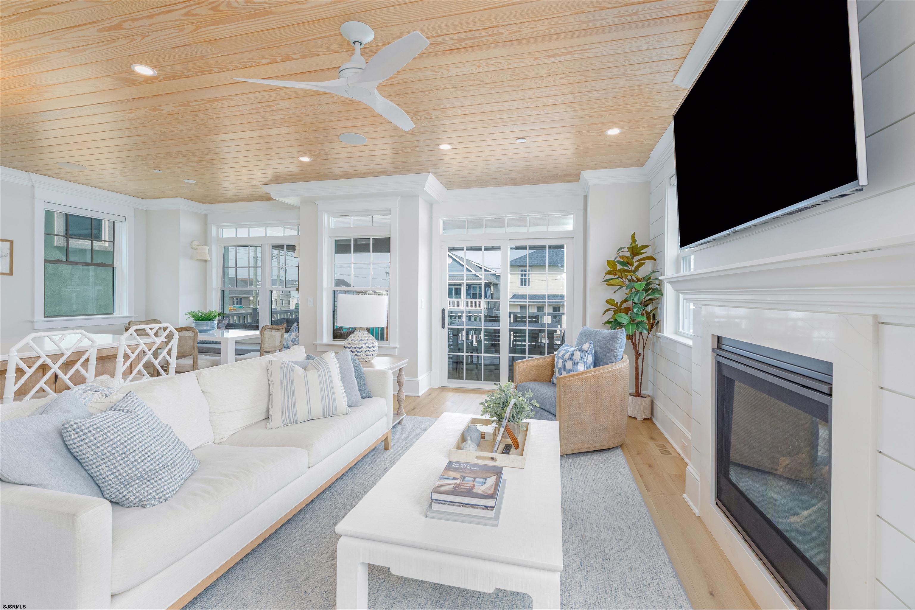 Ocean City, New Jersey 08226, United States, 4 Bedrooms Bedrooms, ,3 BathroomsBathrooms,Residential,Pending,206936