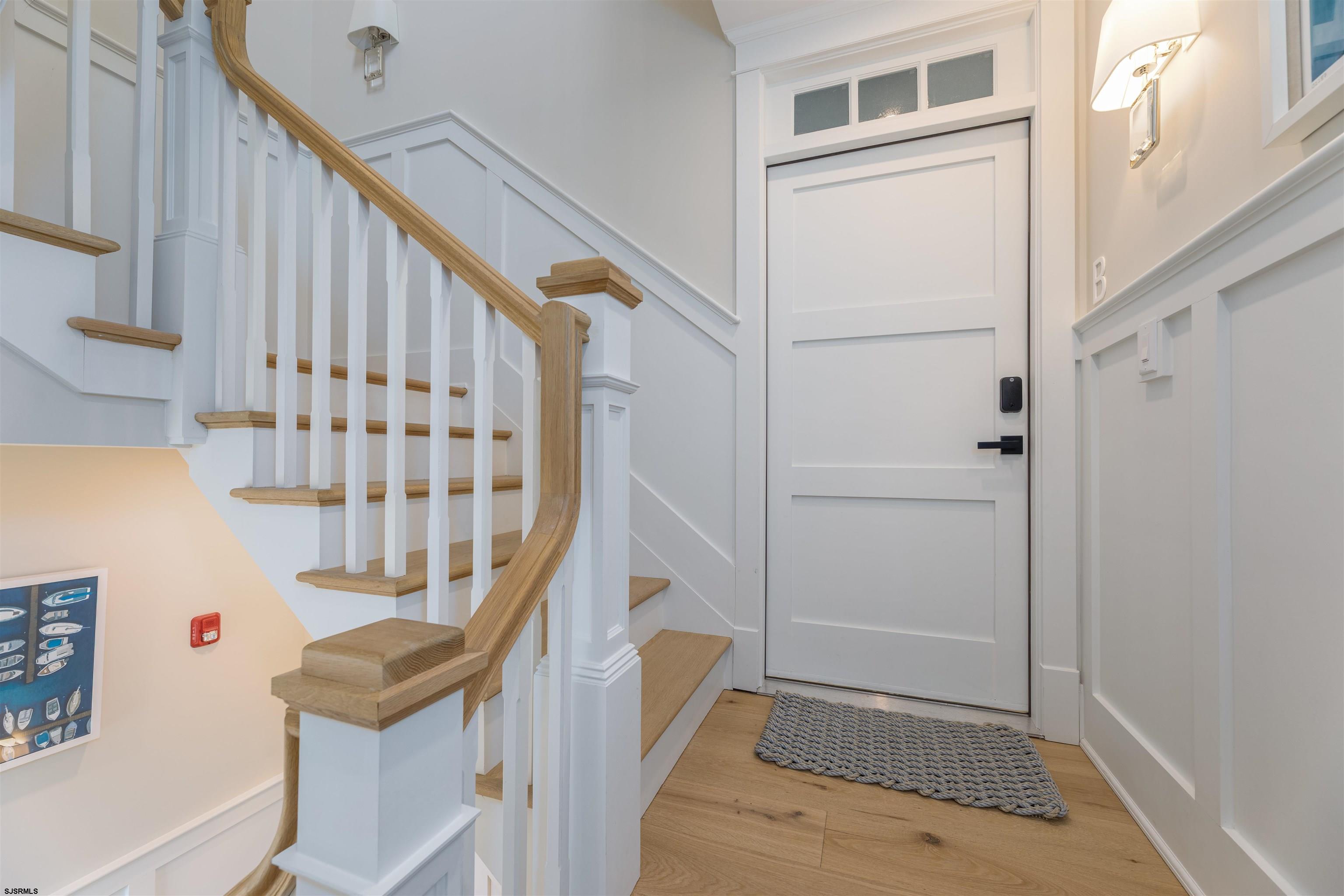 Ocean City, New Jersey 08226, United States, 4 Bedrooms Bedrooms, ,3 BathroomsBathrooms,Residential,Pending,206936