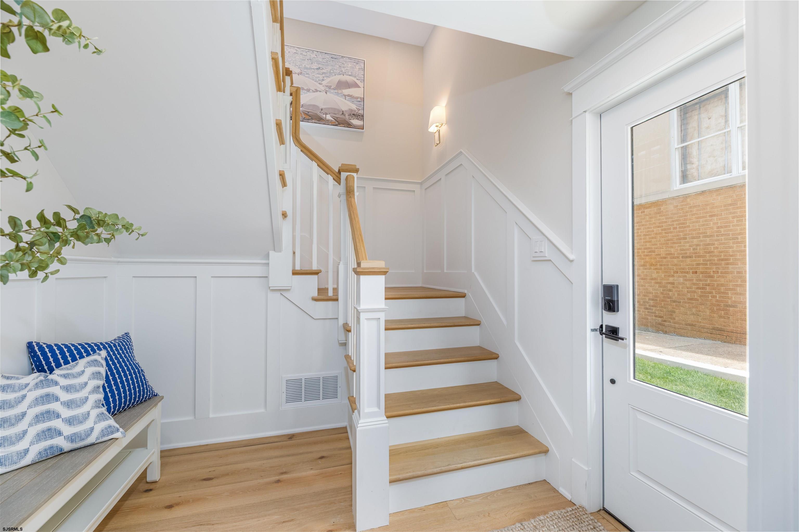 Ocean City, New Jersey 08226, United States, 4 Bedrooms Bedrooms, ,3 BathroomsBathrooms,Residential,Pending,206936