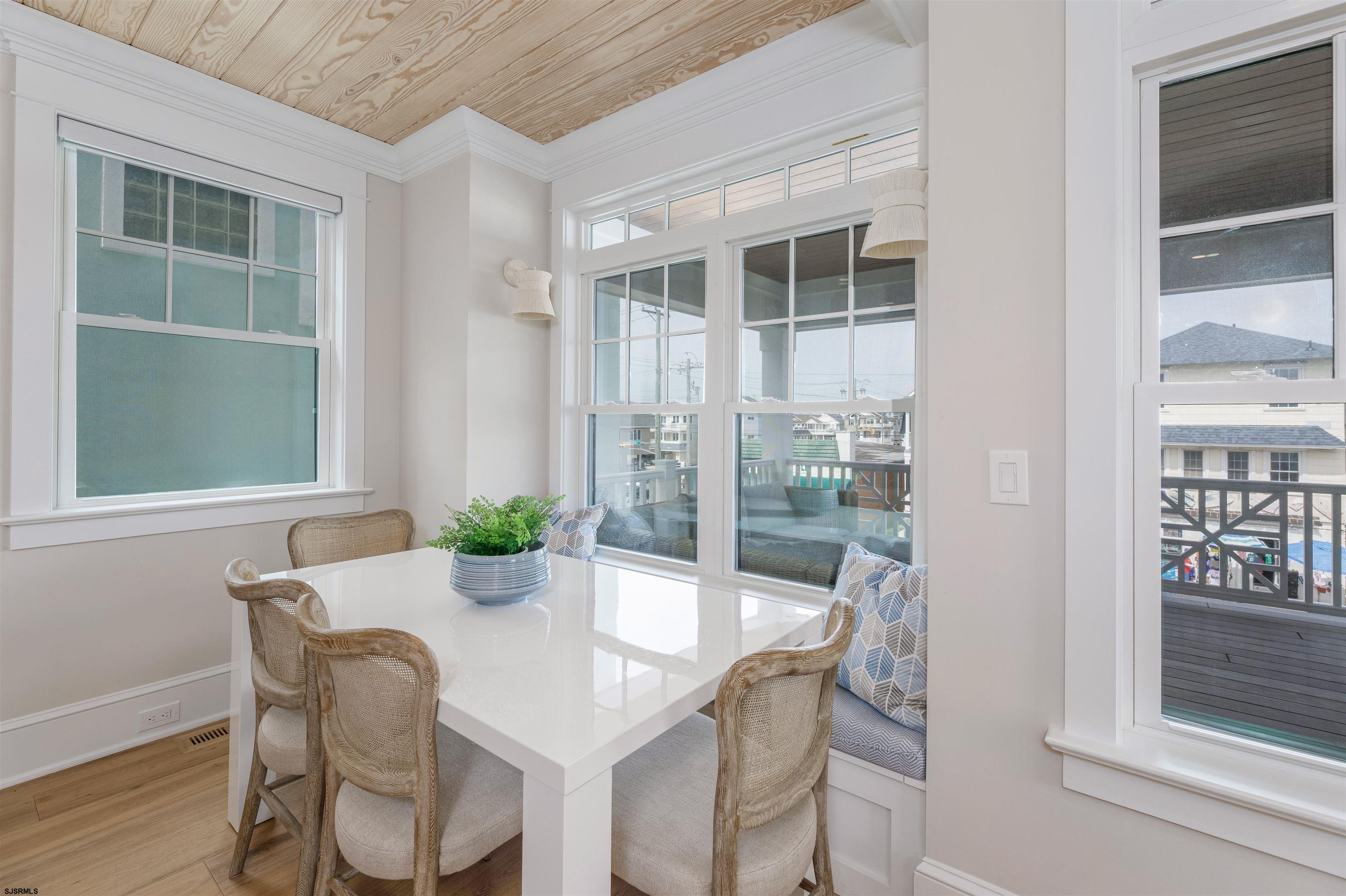 Ocean City, New Jersey 08226, United States, 4 Bedrooms Bedrooms, ,3 BathroomsBathrooms,Residential,Pending,206936