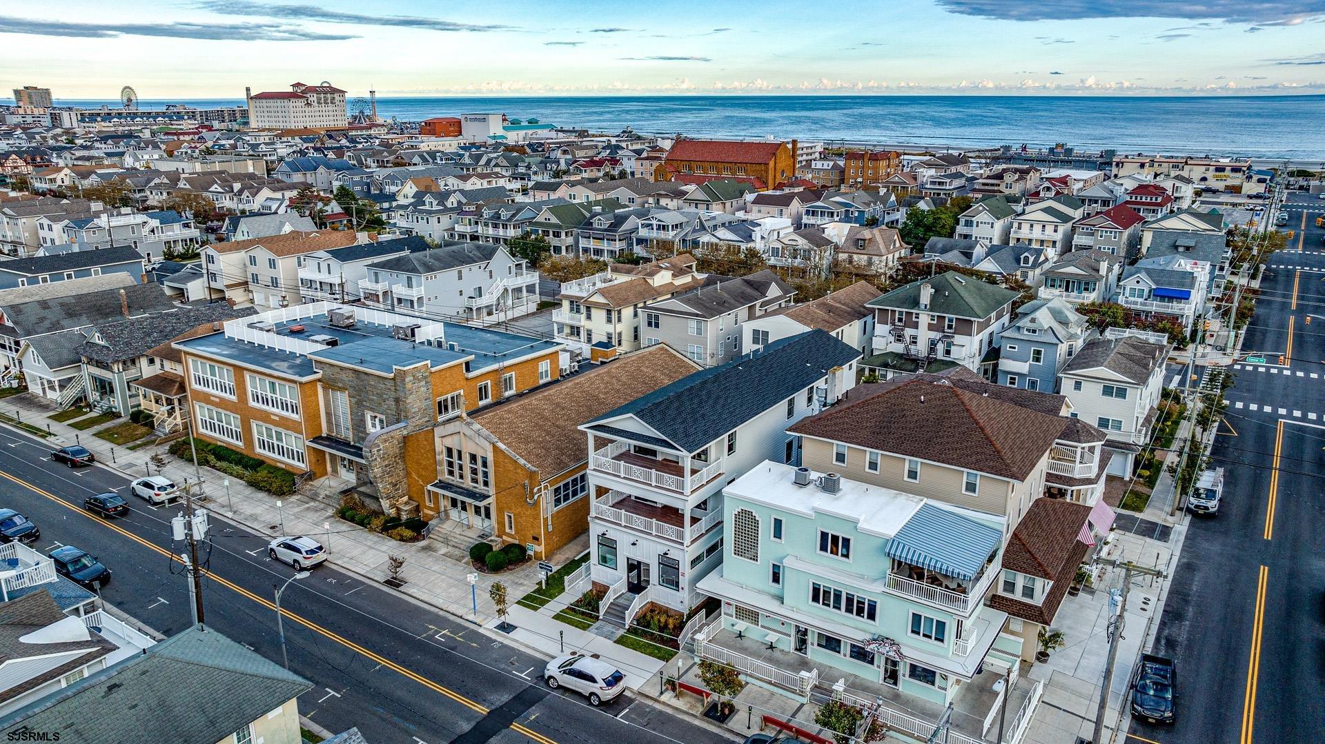 Ocean City, New Jersey 08226, United States, 4 Bedrooms Bedrooms, ,3 BathroomsBathrooms,Residential,Pending,206936
