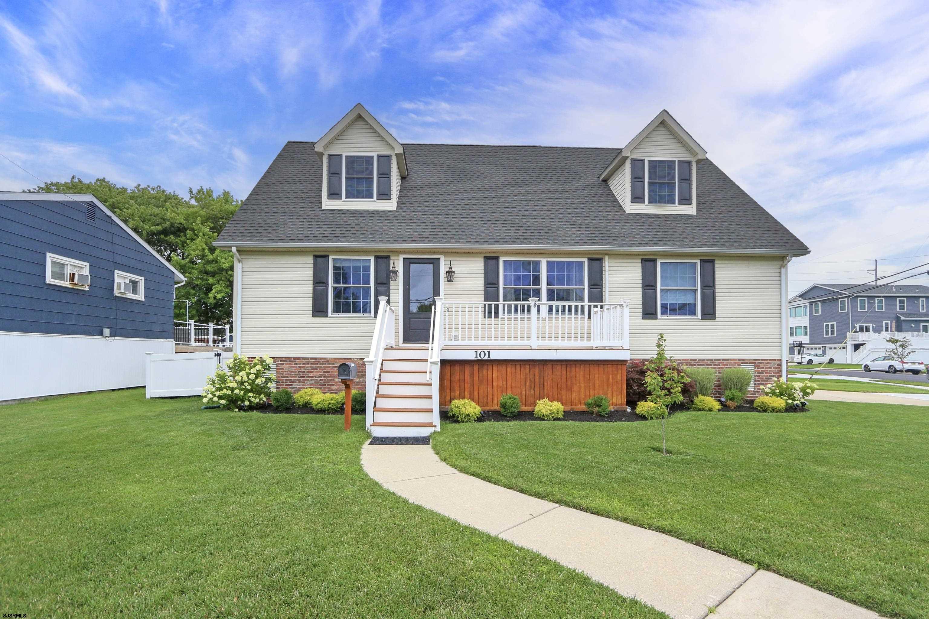 View Ocean City, NJ 08226 house