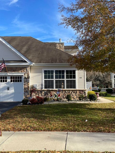 68 Ables Run Dr, Absecon, NJ 08201 - MLS#: 580201