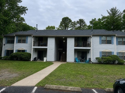 Photo of 2 Liberty CT #2, Galloway Township, NJ 08205 (MLS # 610045)