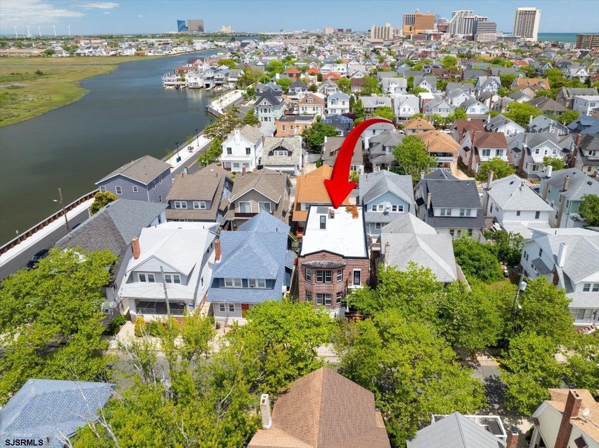 Ventnor, New Jersey 08406, United States, 3 Bedrooms Bedrooms, ,2 BathroomsBathrooms,Residential,Active,109392