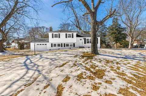 105 Keyport Road Cape May NJ 08204