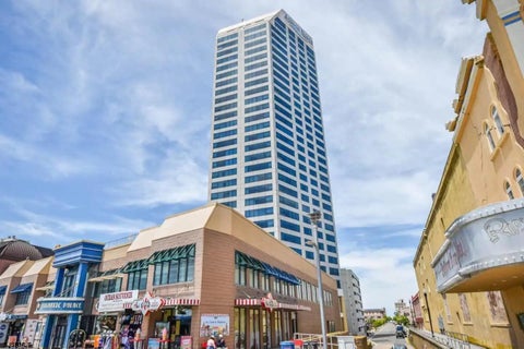 Condo For Sale - 1515 Boardwalk #1708<br/> Atlantic City, NJ 08401