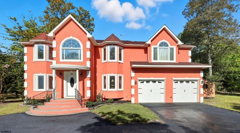143 Sylvan Ave Galloway Township NJ 08205