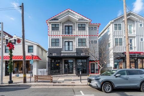 Photo of 1004 Asbury Unit C Ave, Ocean City, NJ 08226 (MLS # 602390)