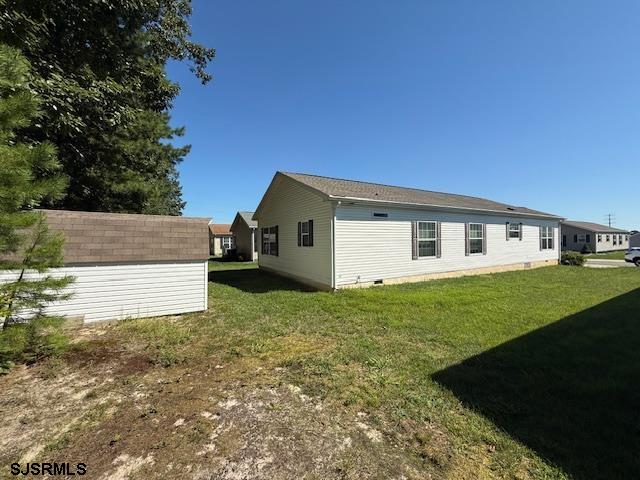 Weymouth Township, New Jersey 08330, United States, 3 Bedrooms Bedrooms, ,2 BathroomsBathrooms,Residential,Active,198232