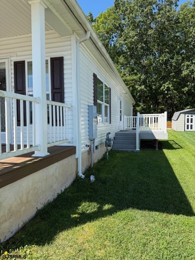 Weymouth Township, New Jersey 08330, United States, 3 Bedrooms Bedrooms, ,2 BathroomsBathrooms,Residential,Active,198232