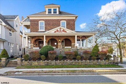 Photo of 102 S Dover Ave, Atlantic City, NJ 08401 (MLS # 602968)