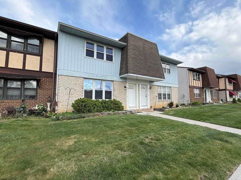 Condo For Sale - 1964 E Oak Road #G-2<br/> Vineland, NJ 08361