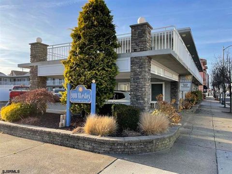Photo of 900 Wesley Ave #103, Ocean City, NJ 08226 (MLS # 599624)