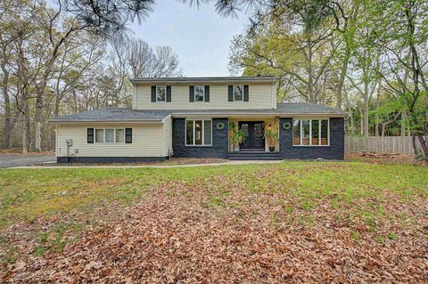 Homes For Sale - 782 Nugentown Road<br/> Little Egg Harbor Township, NJ 08087