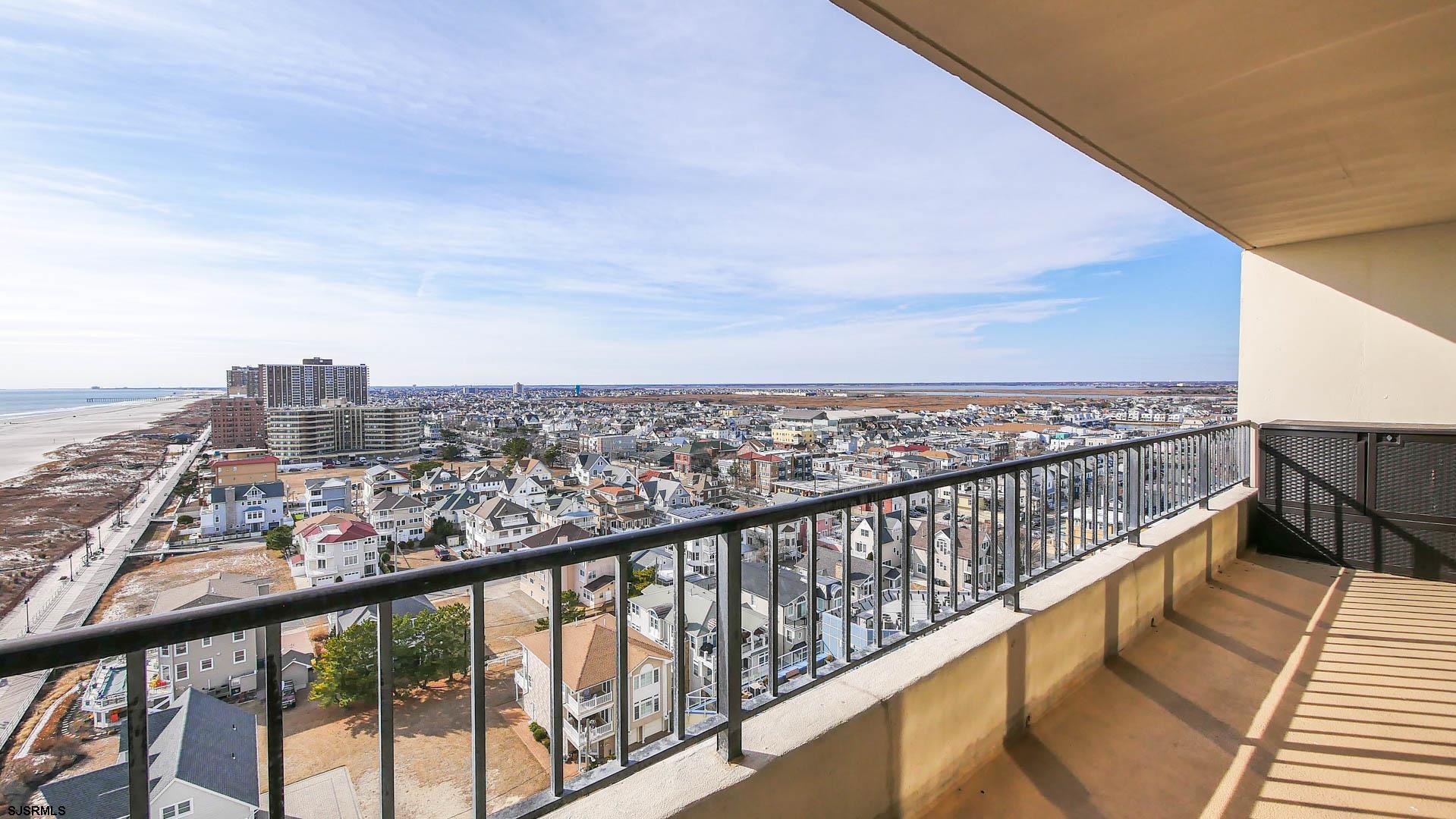 Atlantic City, New Jersey 08401, United States, 1 Bedroom Bedrooms, ,2 BathroomsBathrooms,Residential,Pending,13997
