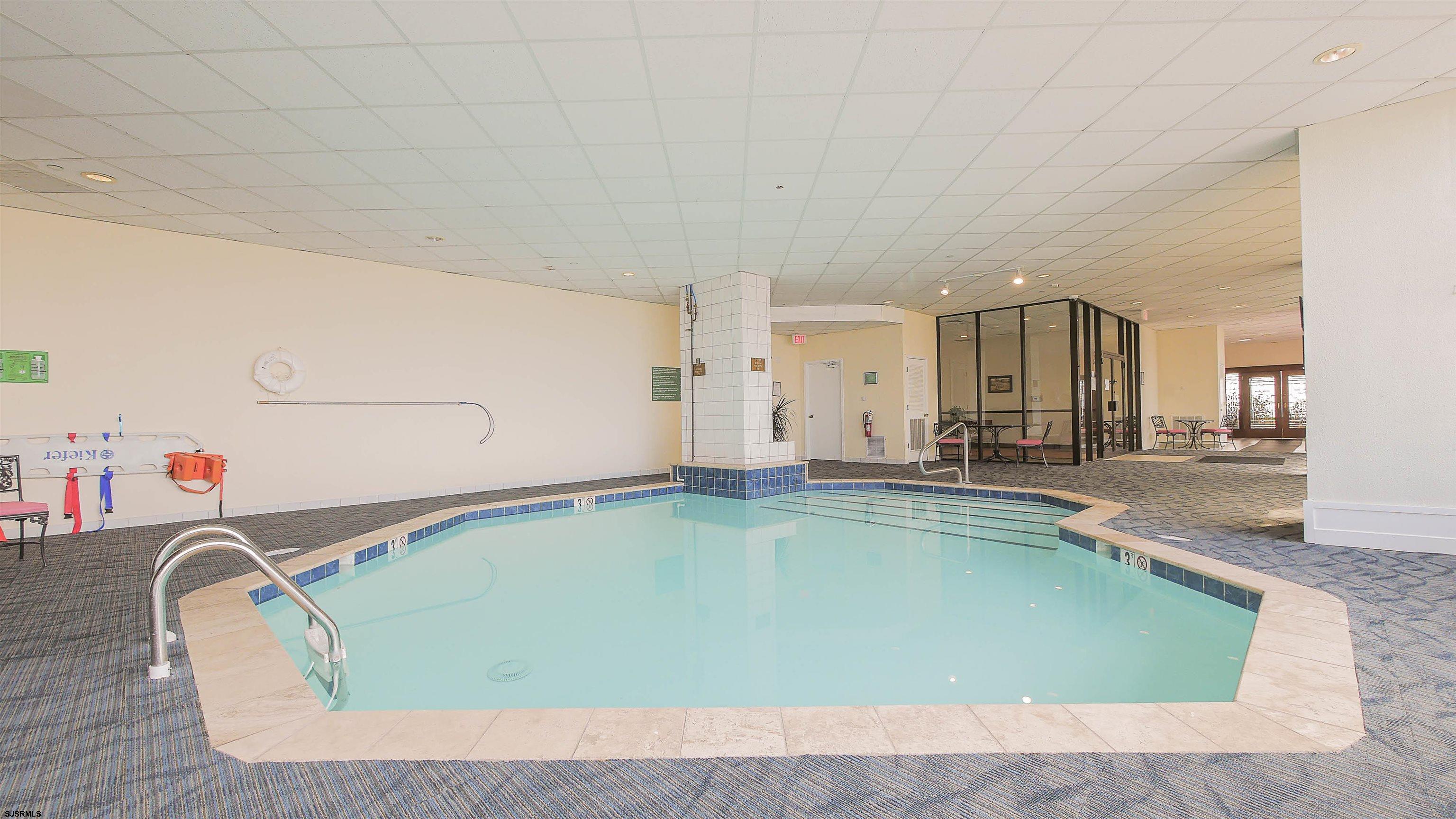 Atlantic City, New Jersey 08401, United States, 1 Bedroom Bedrooms, ,2 BathroomsBathrooms,Residential,Pending,13997