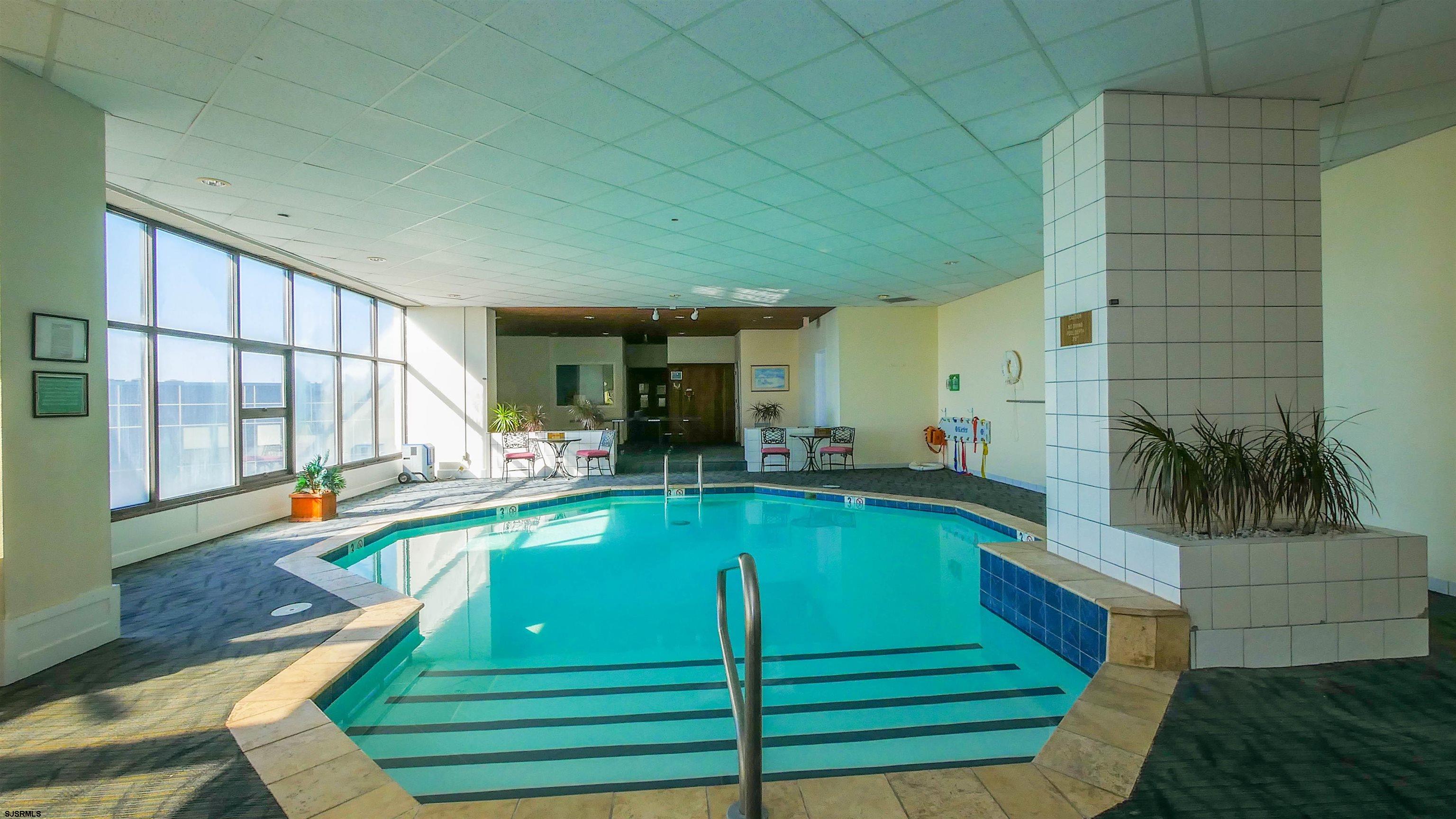 Atlantic City, New Jersey 08401, United States, 1 Bedroom Bedrooms, ,2 BathroomsBathrooms,Residential,Pending,13997