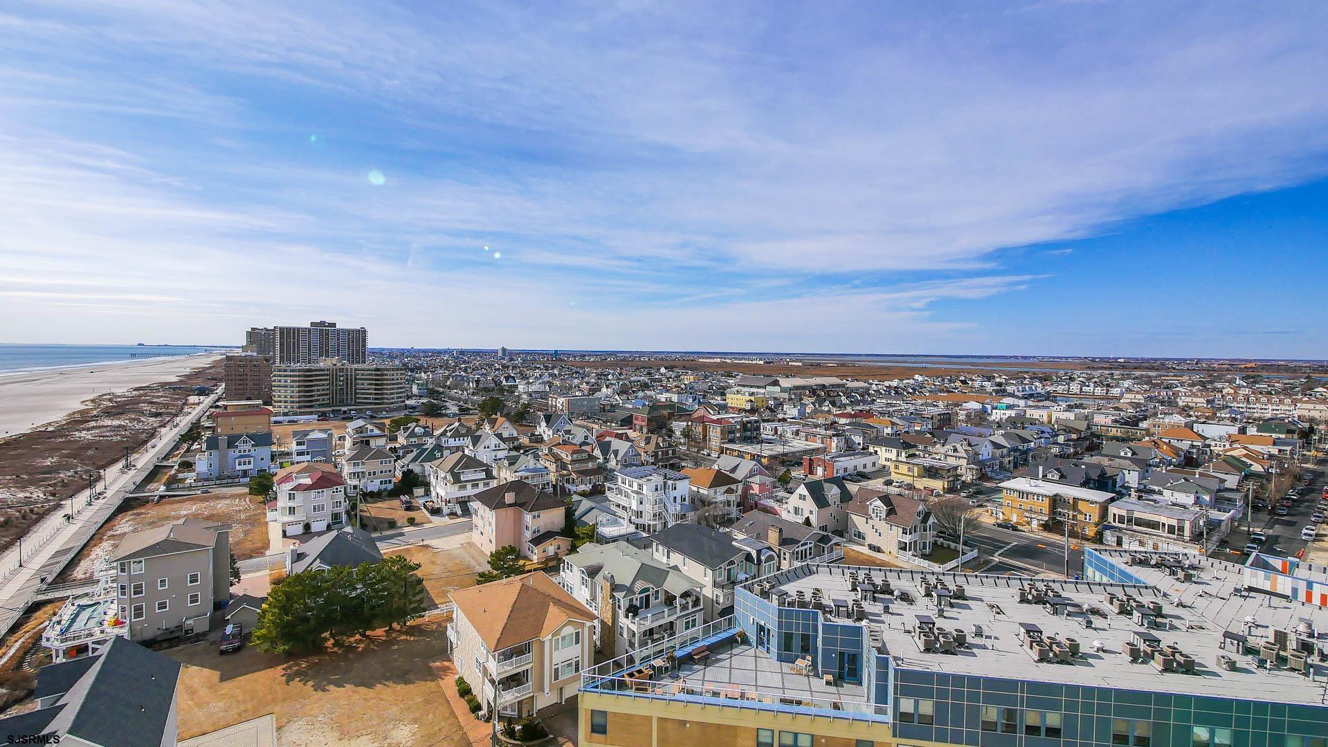 Atlantic City, New Jersey 08401, United States, 1 Bedroom Bedrooms, ,2 BathroomsBathrooms,Residential,Pending,13997