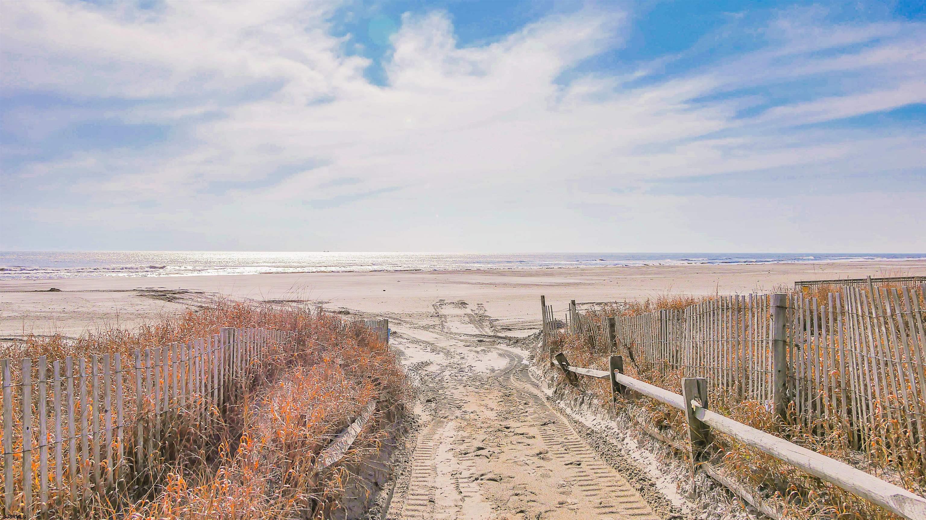 Atlantic City, New Jersey 08401, United States, 1 Bedroom Bedrooms, ,2 BathroomsBathrooms,Residential,Pending,13997