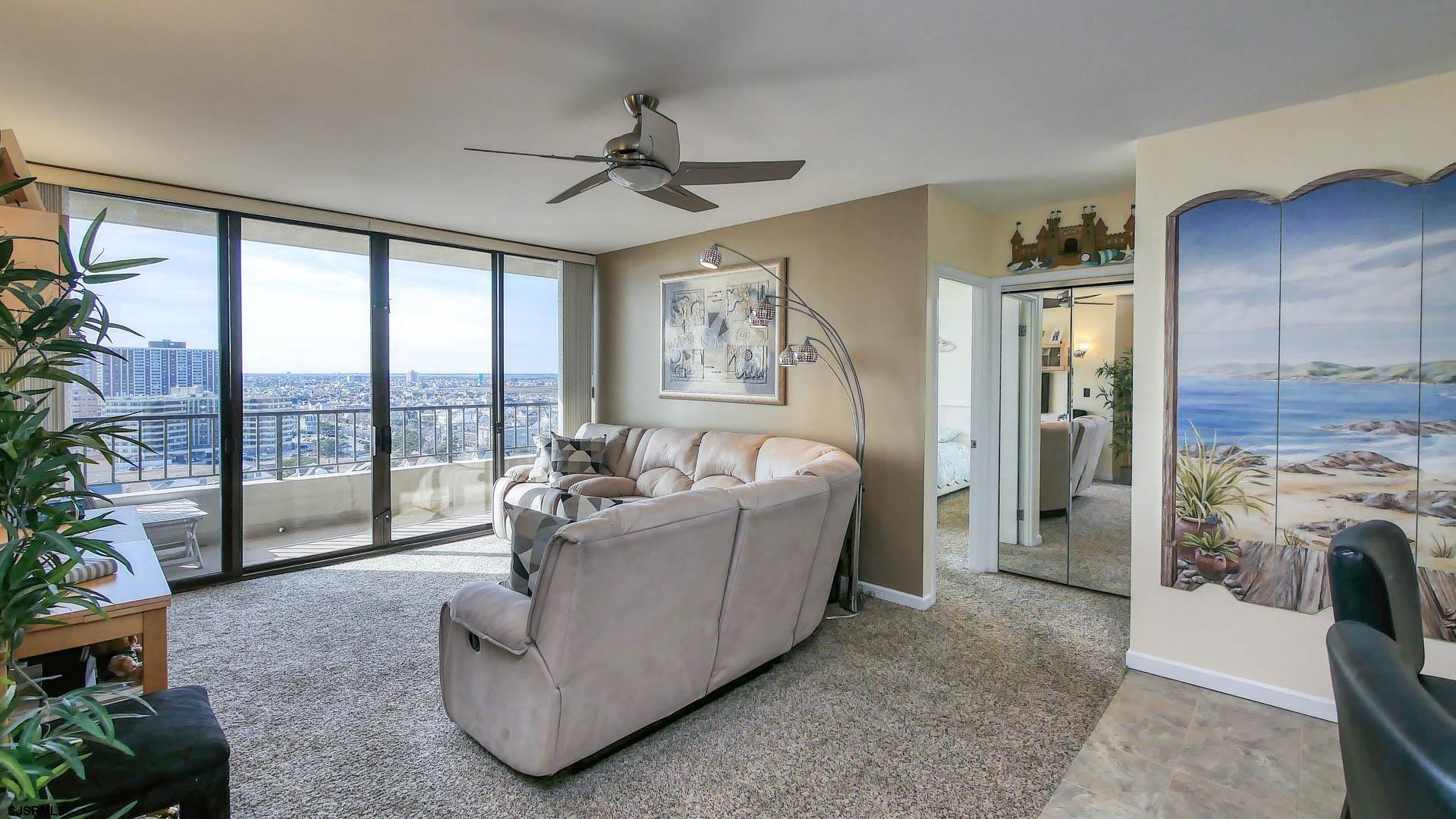 Atlantic City, New Jersey 08401, United States, 1 Bedroom Bedrooms, ,2 BathroomsBathrooms,Residential,Pending,13997