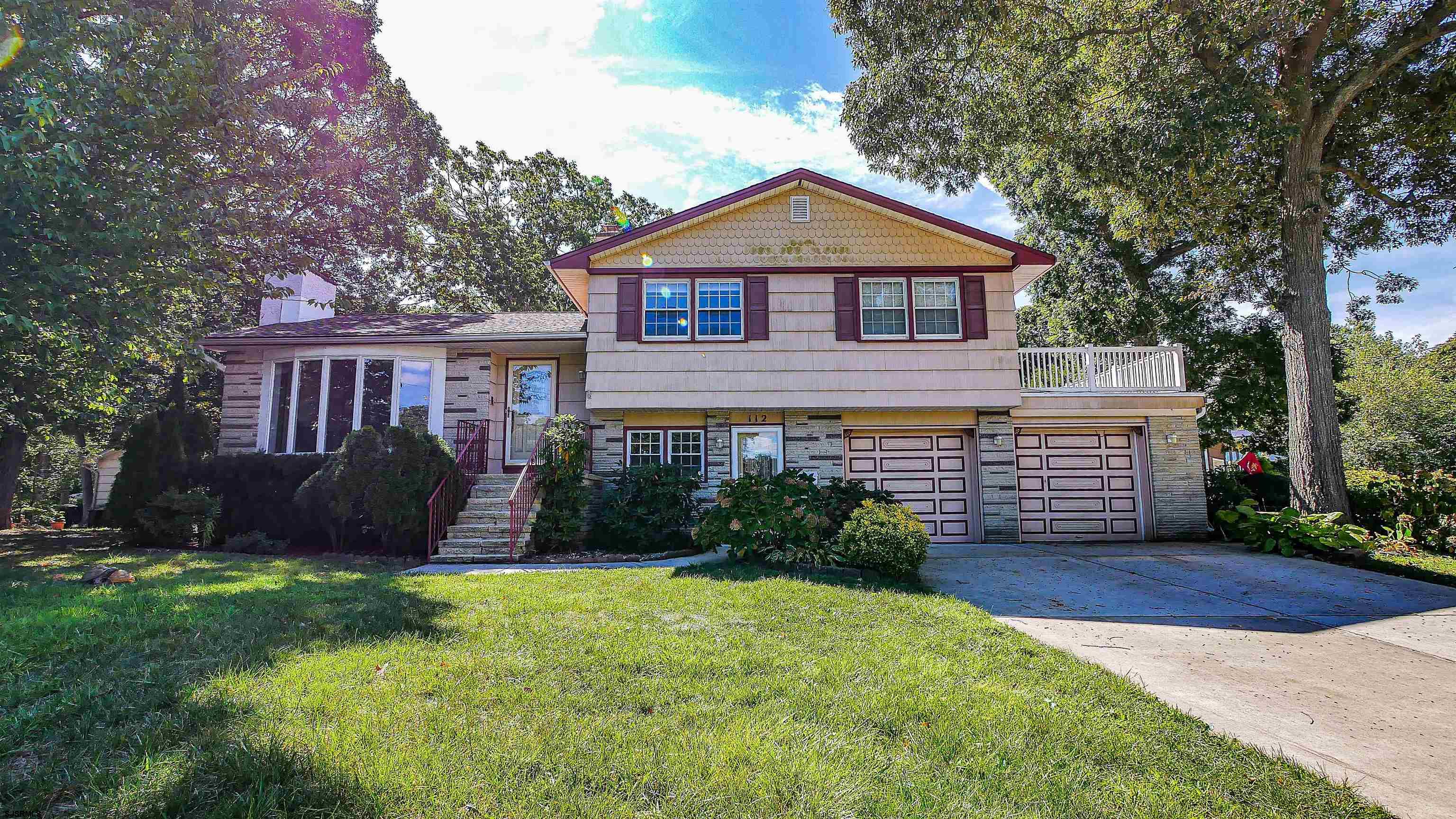 View Somers Point, NJ 08244 house