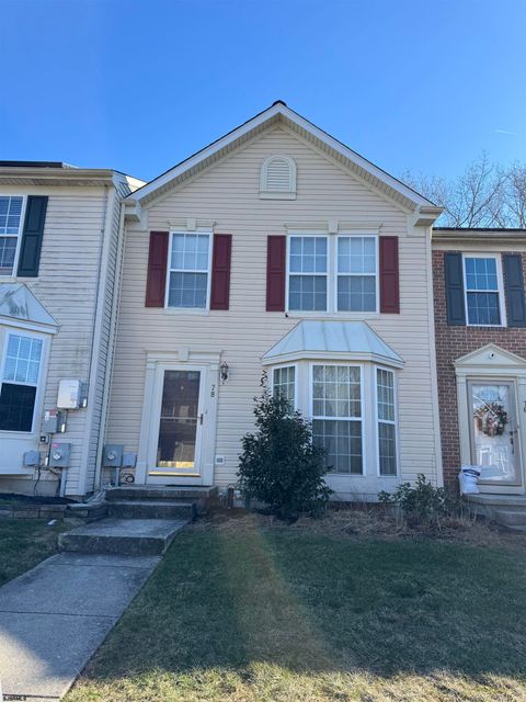 Photo of 78 Northridge Dr, Mays Landing, NJ 08330 (MLS # 603698)
