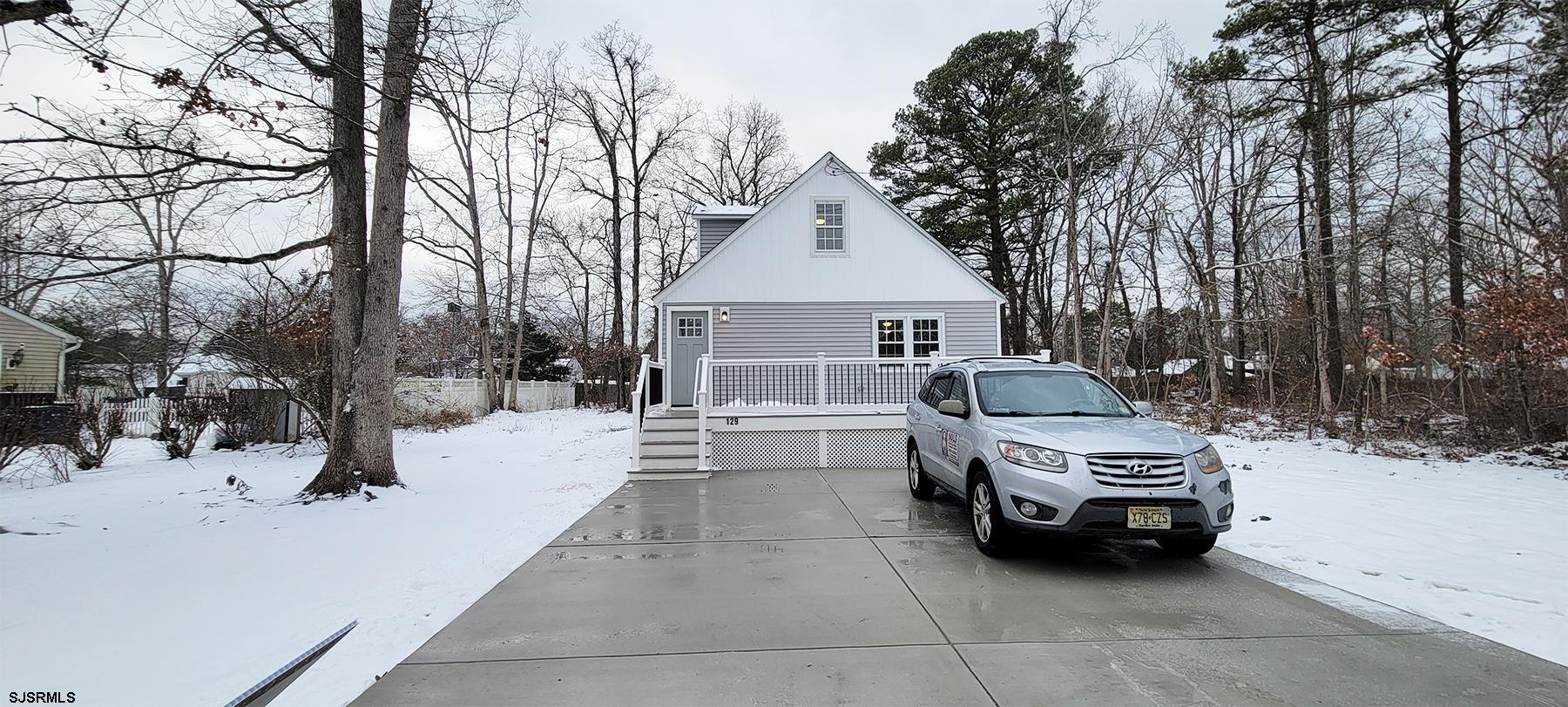 Egg Harbor Township, New Jersey 08234, United States, 4 Bedrooms Bedrooms, ,3 BathroomsBathrooms,Residential,Active,43528