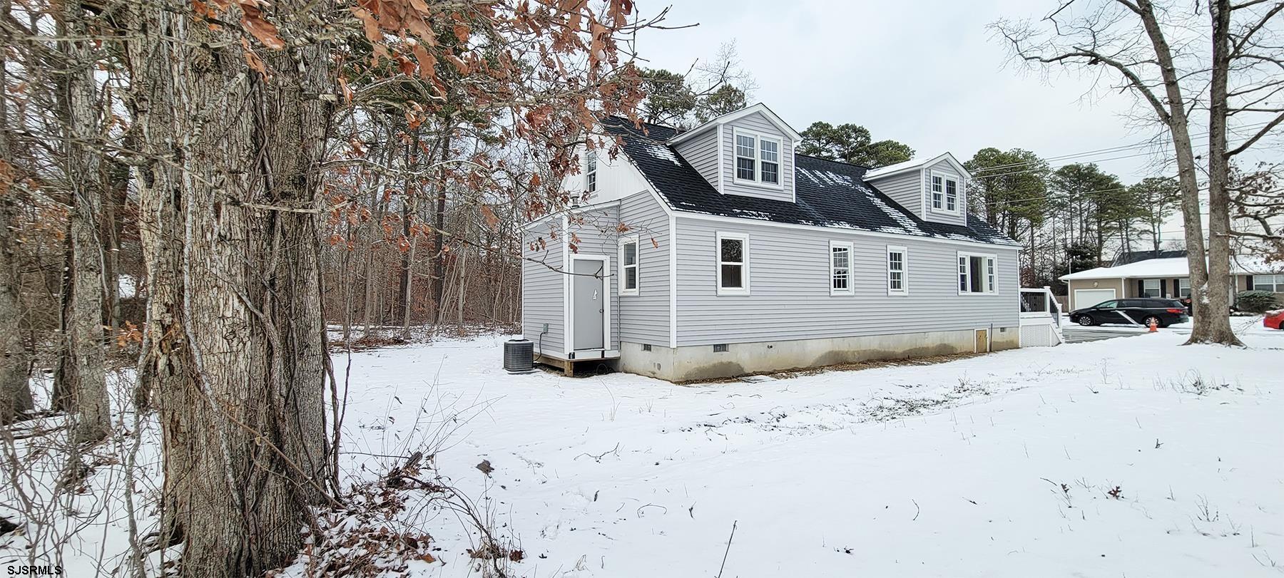 Egg Harbor Township, New Jersey 08234, United States, 4 Bedrooms Bedrooms, ,3 BathroomsBathrooms,Residential,Active,43528