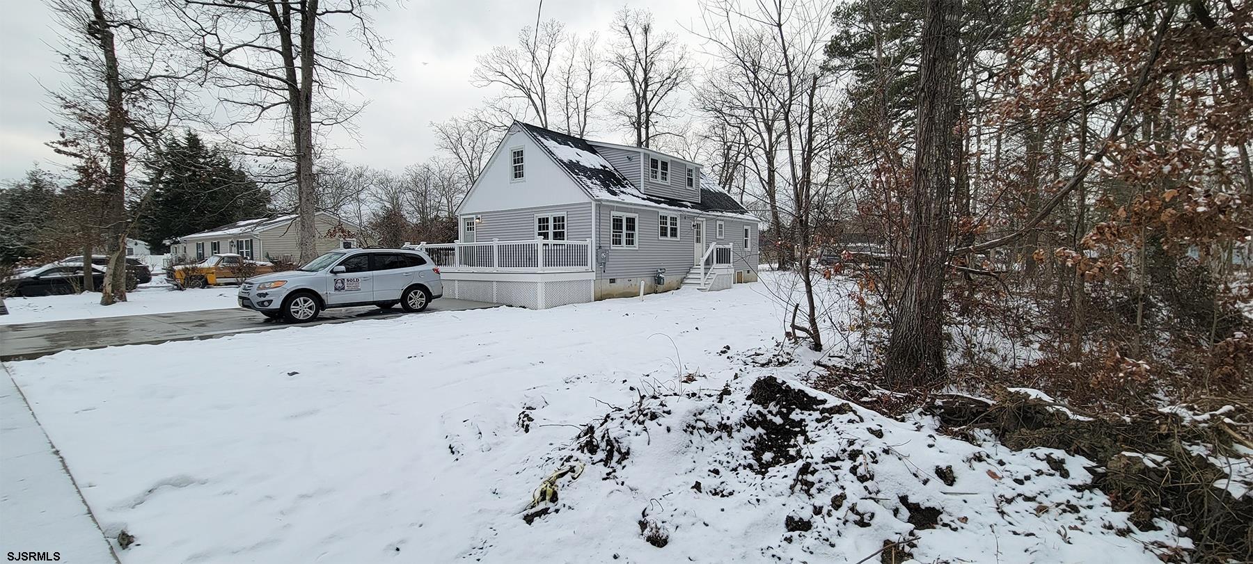 Egg Harbor Township, New Jersey 08234, United States, 4 Bedrooms Bedrooms, ,3 BathroomsBathrooms,Residential,Active,43528
