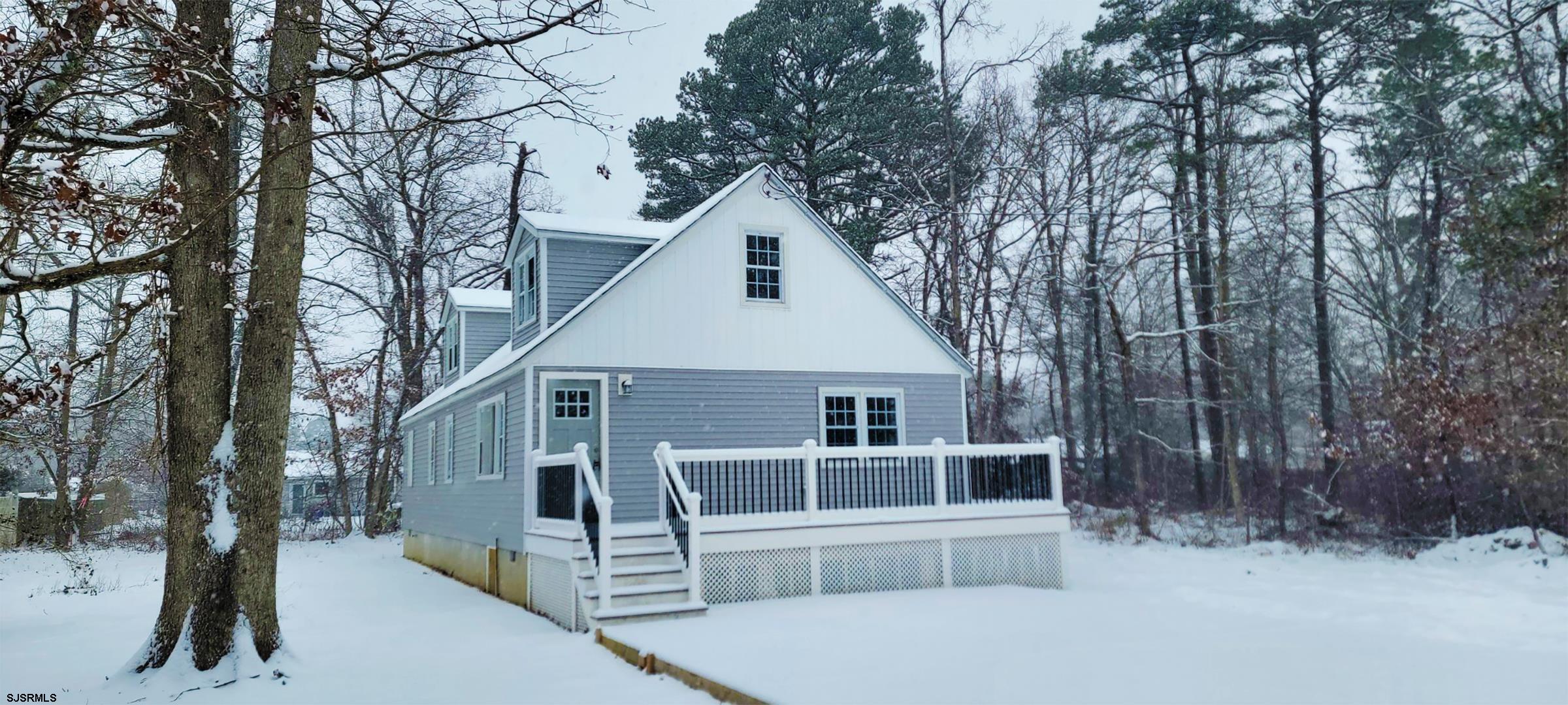 Egg Harbor Township, New Jersey 08234, United States, 4 Bedrooms Bedrooms, ,3 BathroomsBathrooms,Residential,Active,43528